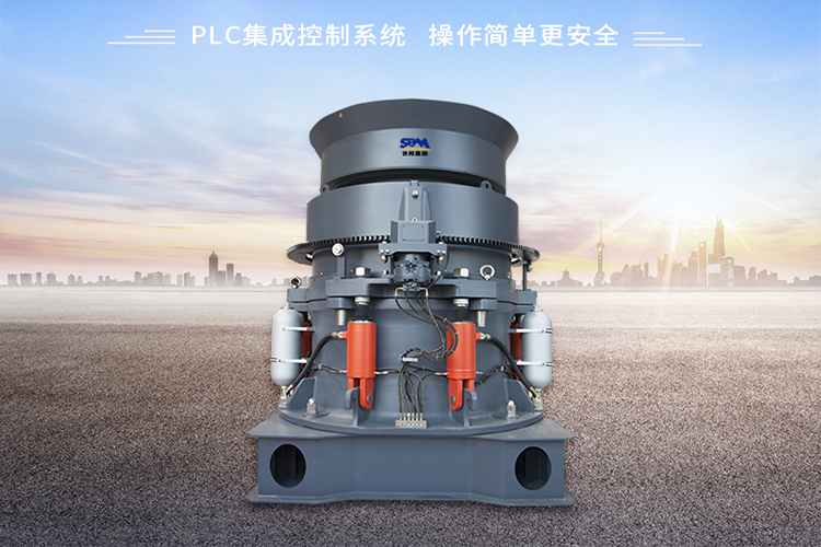  世邦机器：制砂生产线如何节约成本？