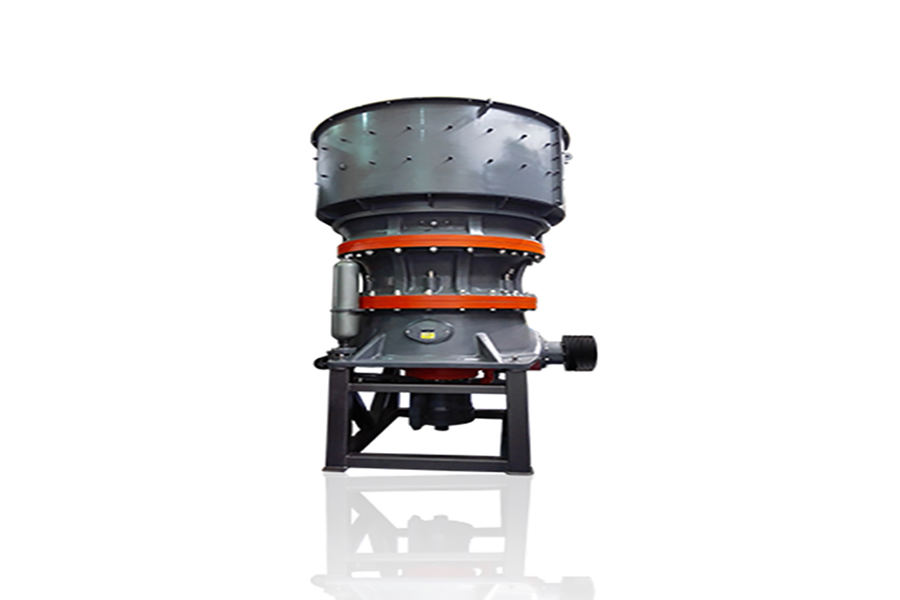 世邦破碎机倡导节能减排