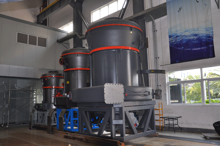 滑石加工使用哪种磨粉机