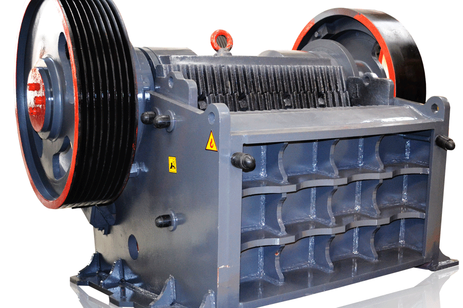 C6X145大理石破碎机