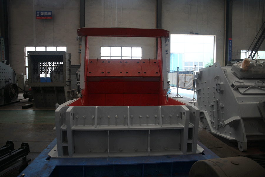 大中小型破碎机价格不同的原因