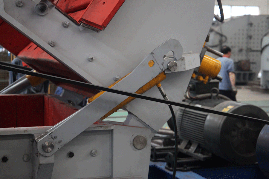 如何挑选不同型号的PE鄂式破碎机？