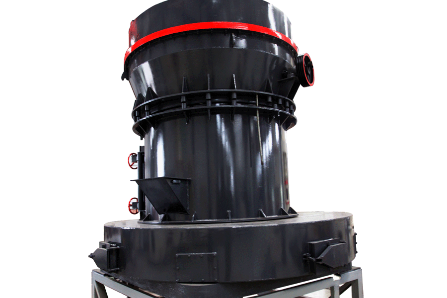 时产50吨的铜矿石磨粉机哪种好？