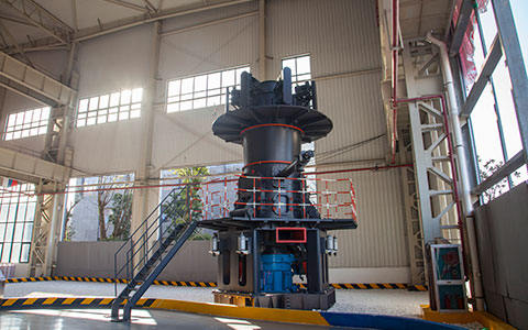 立式磨粉机与球磨机的十大不同