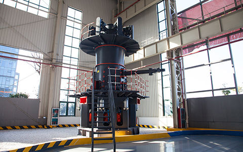 磨粉机冬季生存八大原则