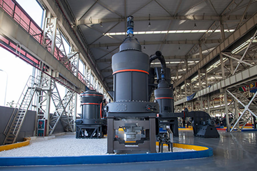 悬辊磨粉机启动慢是怎么回事？