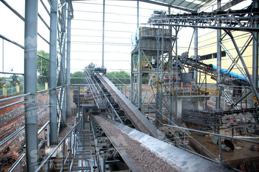 世邦集团销售破碎花岗岩的破碎机械