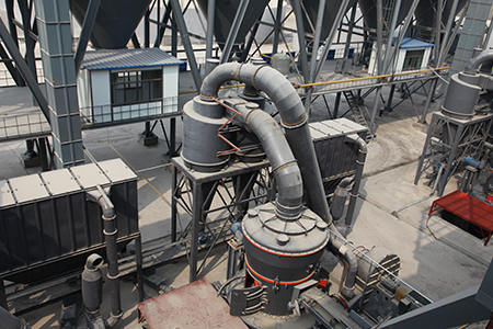 世邦雷蒙磨粉机工作原理及使用维护