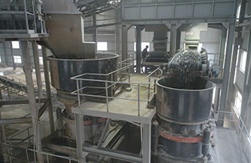 水泥磨粉机生产线包含哪些设备?