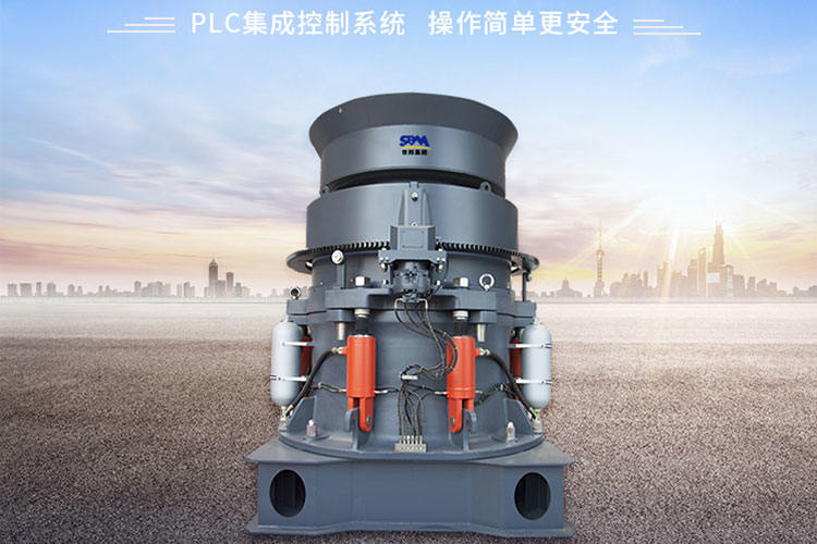  世邦机器详解制砂生产线工艺流程