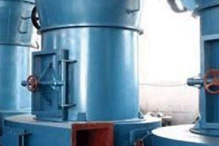 磨粉机系列在矿山行业的用途和发展前景