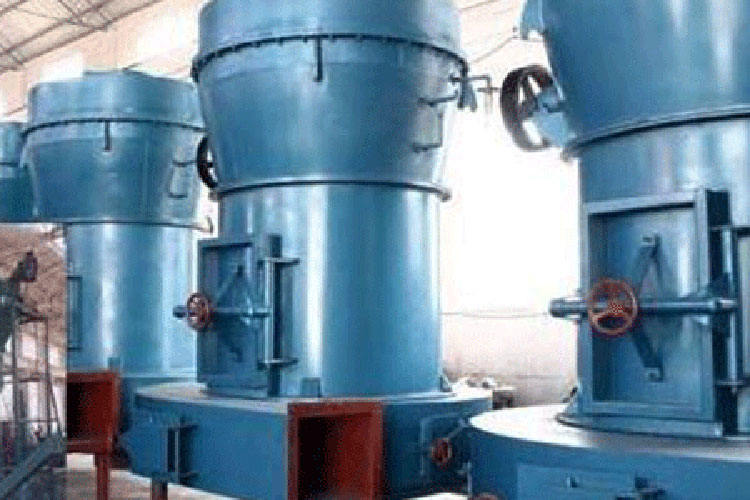 磨粉机的橡胶套有哪些作用?