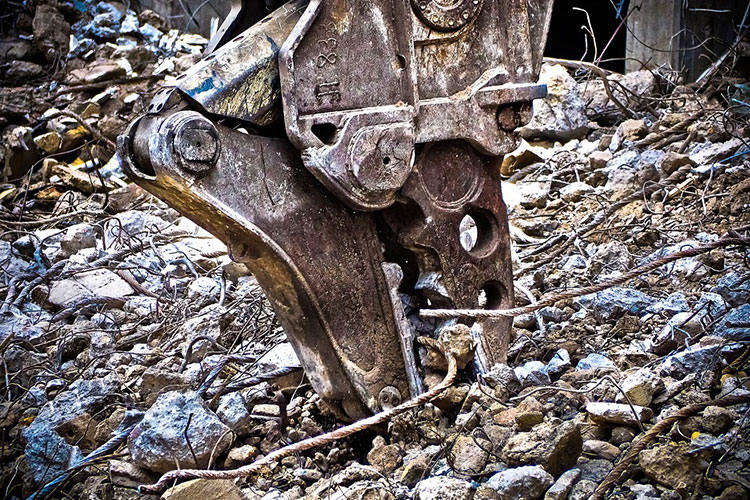 除了填埋，建筑垃圾还有更好的处理方式吗？