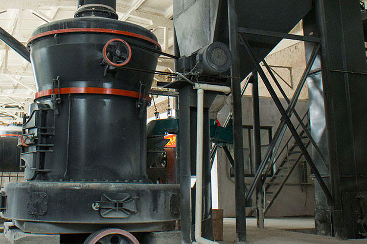 磨粉机磨头漏灰的原因