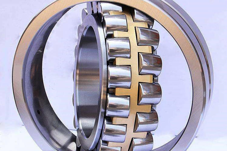 颚式破碎机轴承更换的6点技巧