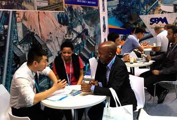 金秋盛会，第122届秋季广交会世邦工业与您再聚