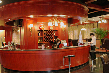 精彩之旅，职等你来 2018世邦工业科技集团股份有限公司校园招聘