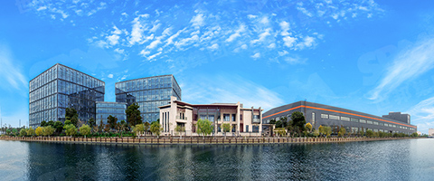 第五届中国国际砂石骨料大会