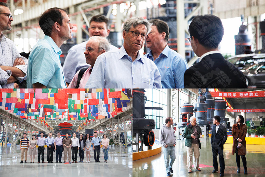 世邦集团技术交流