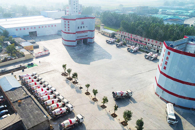 山西时产250吨尾矿建筑垃圾破碎制砂线