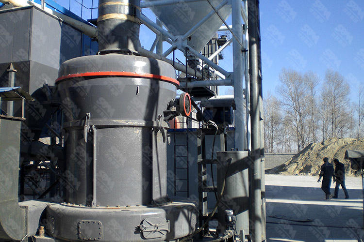 山西年产5万吨铝矾土制备耐火材料生产线