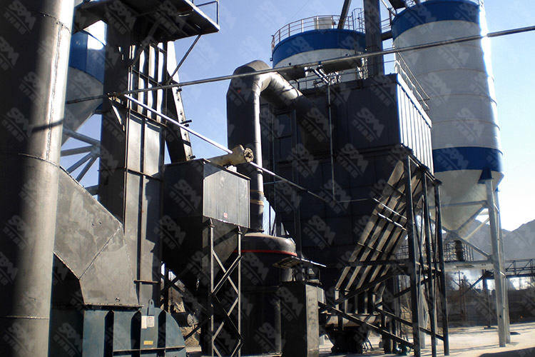 山西年产5万吨铝矾土制备耐火材料生产线