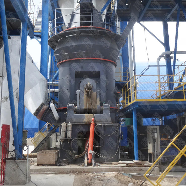 7种典型水泥粉磨系统比较，立磨终粉磨系统成理想选择！