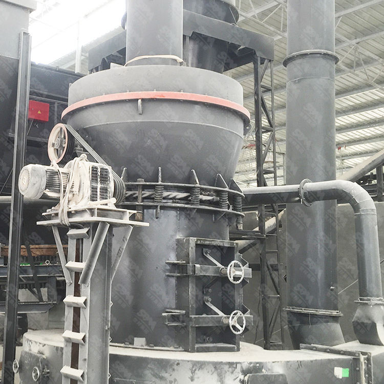 磨粉机应用范围有多广