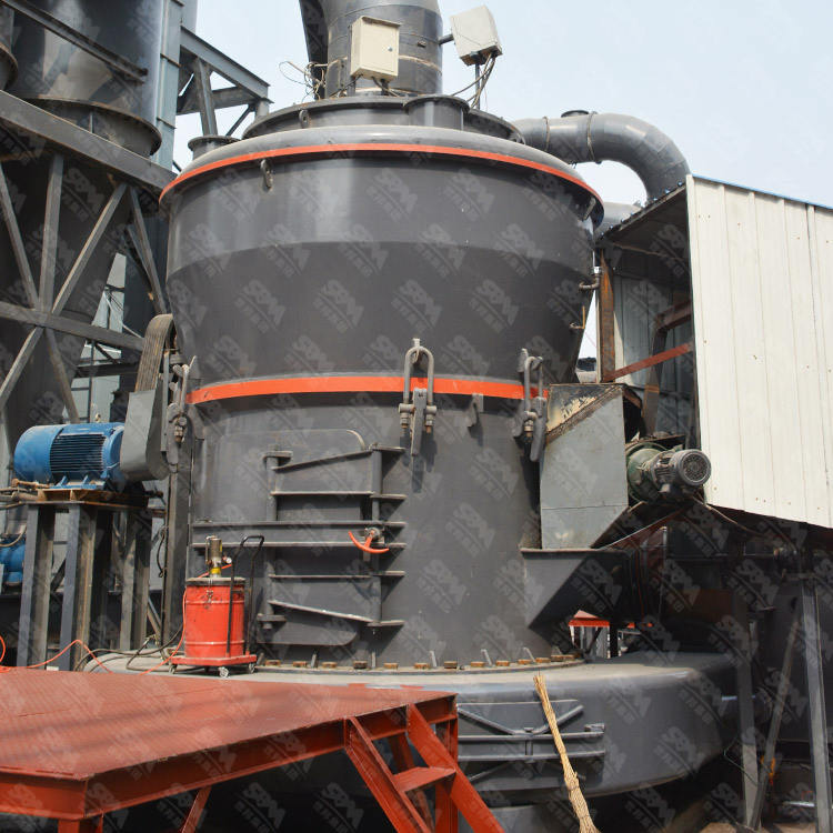 离心磨粉机系列 - 高效率低能耗的理想选择