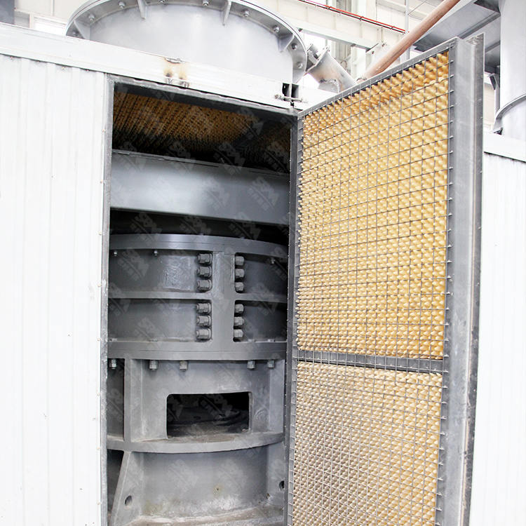 世邦打造较专业的粗磨机