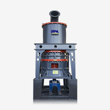 SCM系列超细磨粉机<