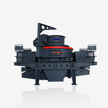 VSI6X系列制砂机