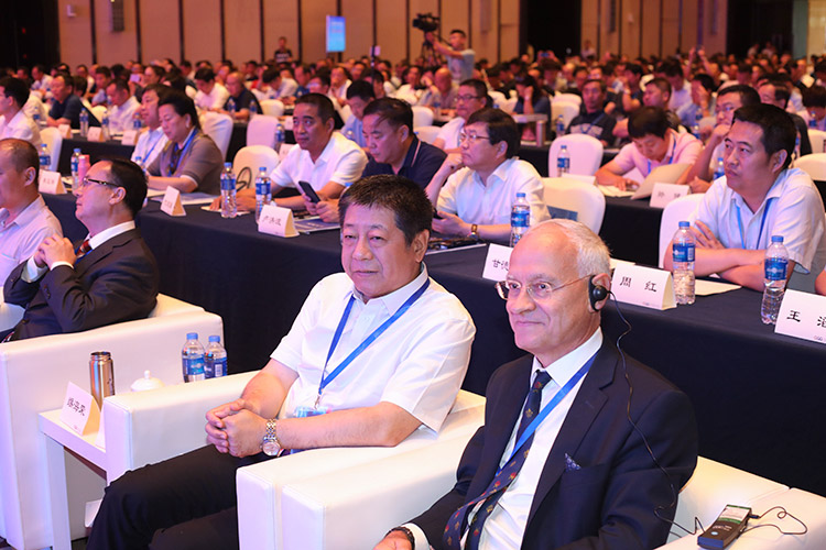 热点报告 ▏目前砂石行业形势下利用科技创新和科学规划的技术应用分享